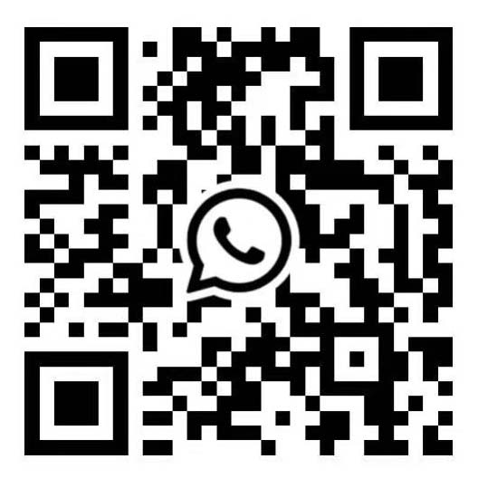 whatsapp二维码