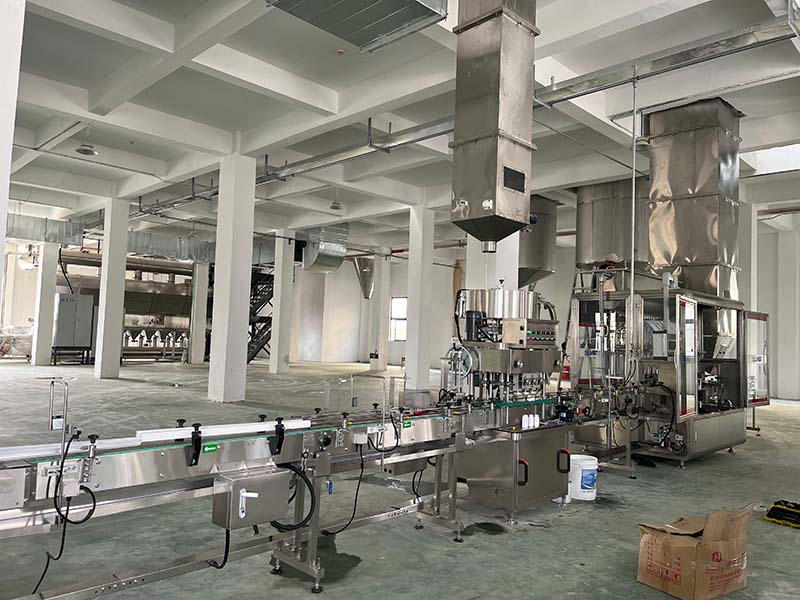 Production workshop