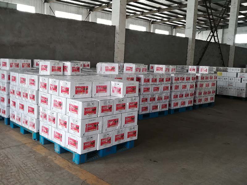Warehouse
