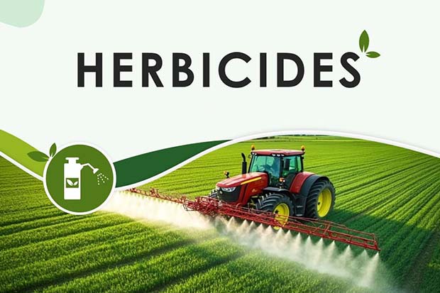 herbicides