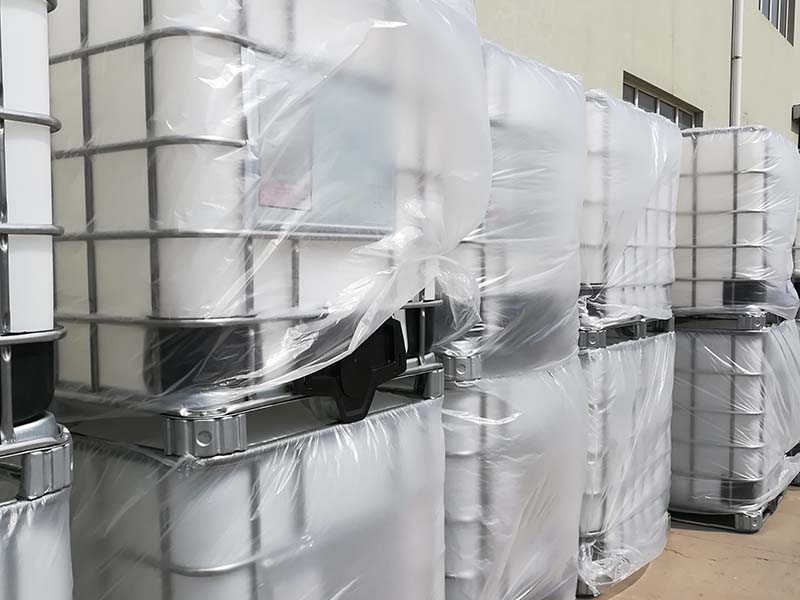 Warehouse