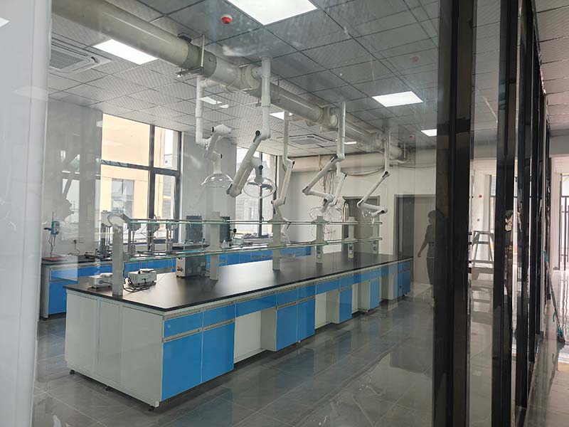 Laboratory