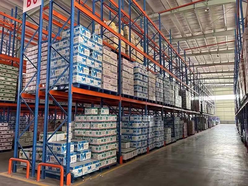 Warehouse