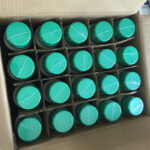 high quality insecticide chlorfenapyr 240g/l  360g/l 480g/l SC - Image 4