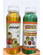 high quality insecticide chlorfenapyr 240g/l  360g/l 480g/l SC