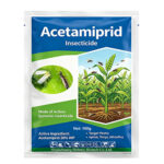 Acetamiprid 20%SP  25%SP