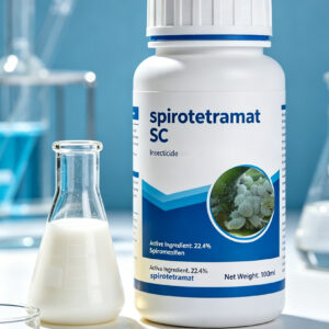 spirotetramat 22.4%SC