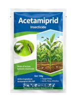 Acetamiprid 20%SP