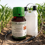 Herbicide Haloxyfop-P-methyl 10.8%EC