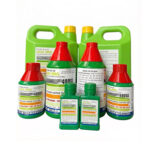 non-selective systemic herbicide  Glyphosate 480 SL