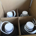 Herbicide Haloxyfop-P-methyl 10.8%EC - Image 4