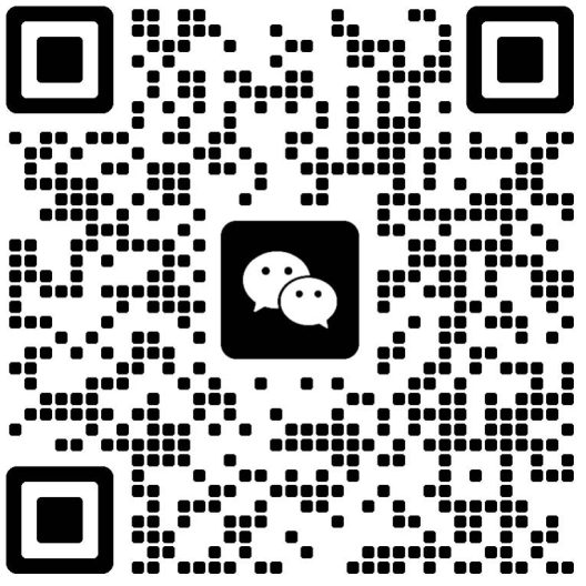 wechat 二维码